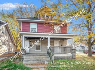 1326 Eastern Ave SE, Grand Rapids, MI 49507