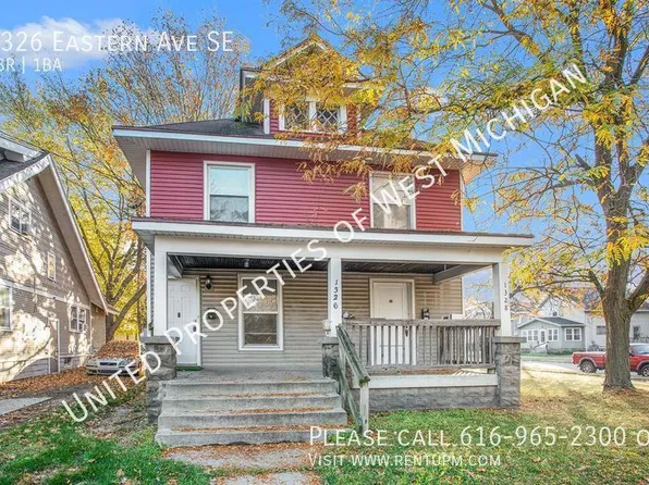 1326 Eastern Ave SE, Grand Rapids, MI 49507