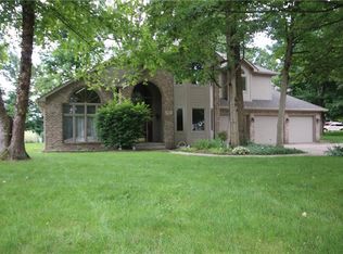 6807 Black Oak West Ct, Avon, IN 46123