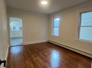 14 Elm St FLOOR 2, Mount Vernon, NY 10550