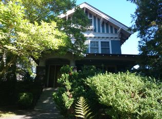 3212 Hunter Blvd S, Seattle, WA 98144