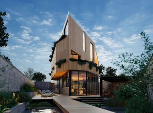 2302 E 11th St, Austin, TX 78702