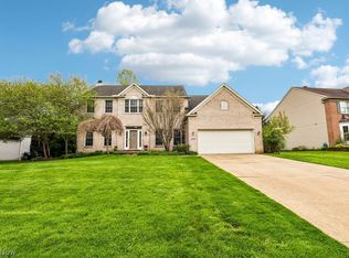 4428 Wyndham Way, Akron, OH 44321
