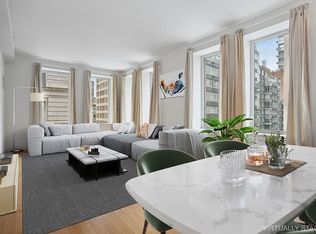 The Leonard, New York, NY 10013