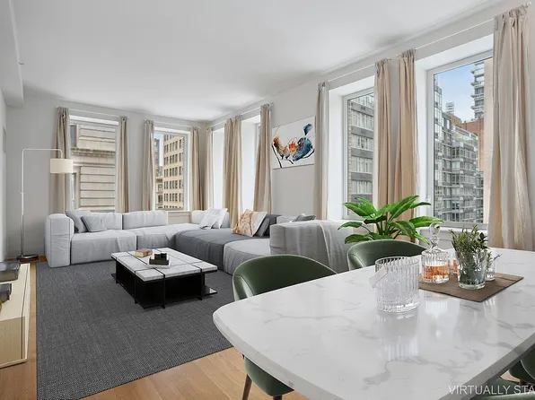 101 Leonard St APT 5B, New York, NY 10013