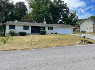 8451 San Marcos Dr, Knoxville, TN 37938