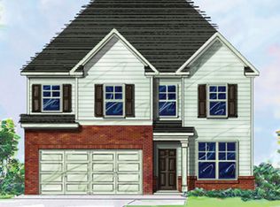 2950 Blake Towers Ln, Buford, GA 30519