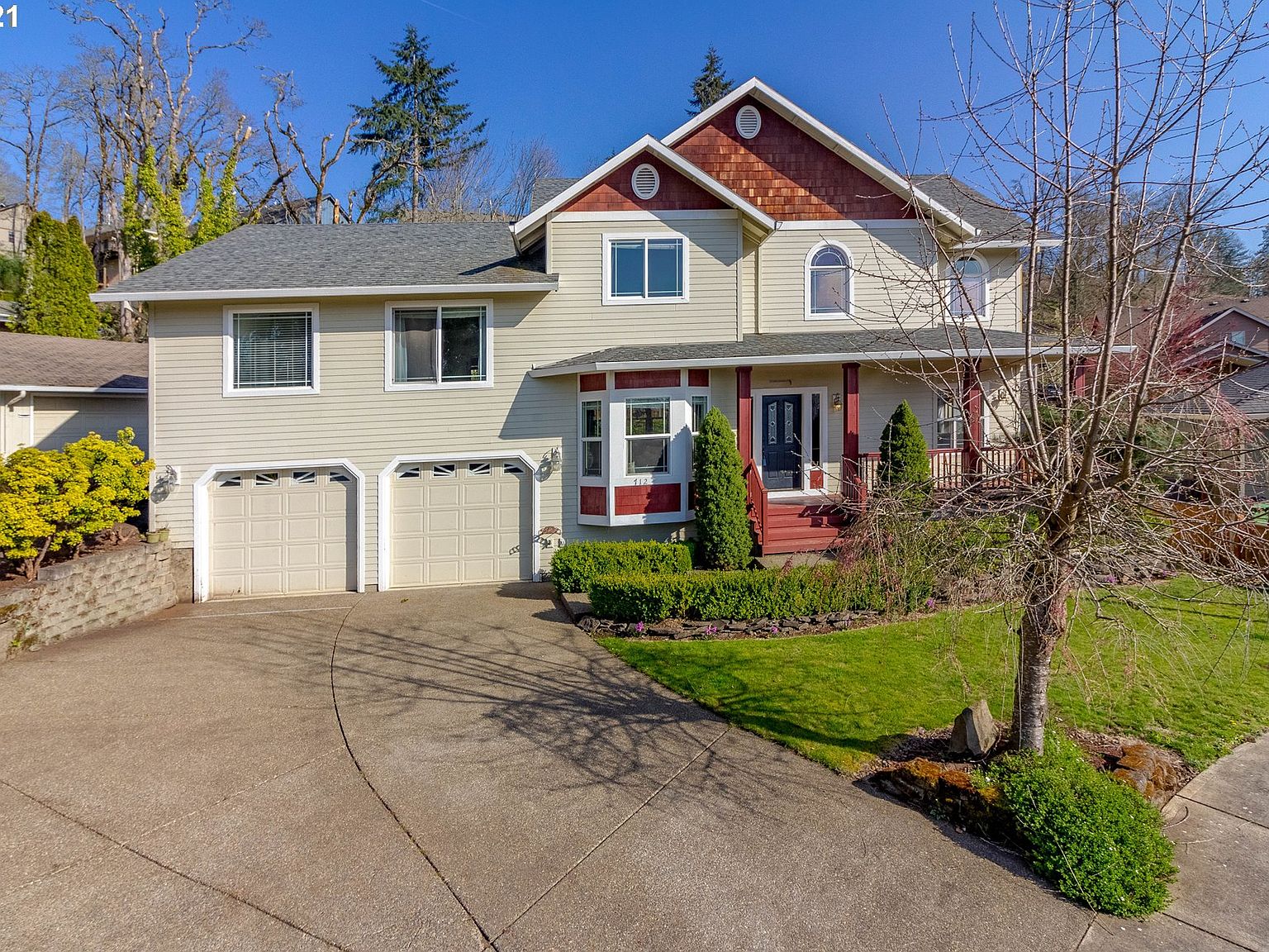 712 Cliff Ct, Silverton, OR 97381 Zillow