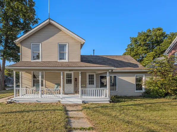 300 E Washington St, Greenville, MI 48838