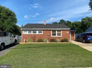 245 Carroll Rd, Glen Burnie, MD 21060