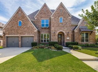 7910 Shackelford Dr, Frisco, TX 75035