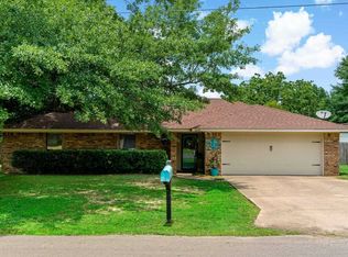 6645 Inwood Dr, Paris, TX 75462