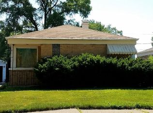 12627 S Loomis St, Calumet Park, IL