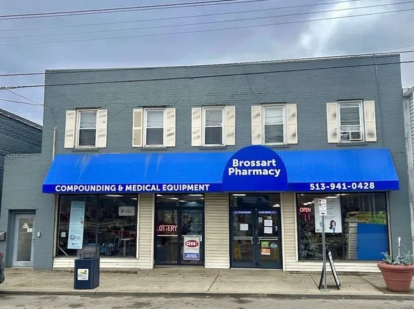 45 S Miami Ave APT 2, Cleves, OH 45002