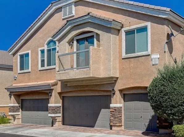 (undisclosed Address), Las Vegas, NV 89183