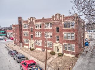 4062 S Grand Blvd #3N, Saint Louis, MO 63118