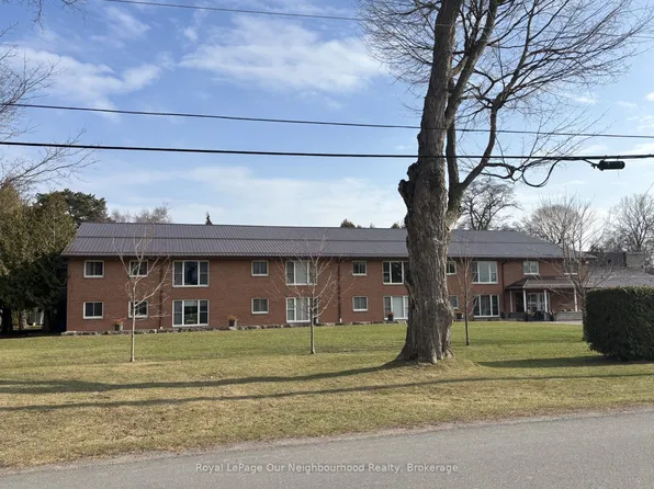 133 Ontario St #208, Cobourg, ON K9A 3B4