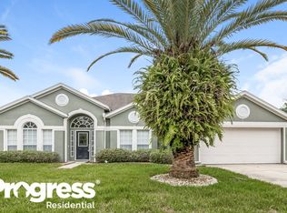 136 Bradwick Cir, Debary, FL 32713