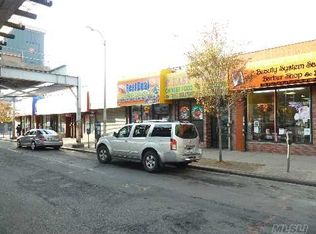 981 Westchester Ave, Bronx, NY 10459
