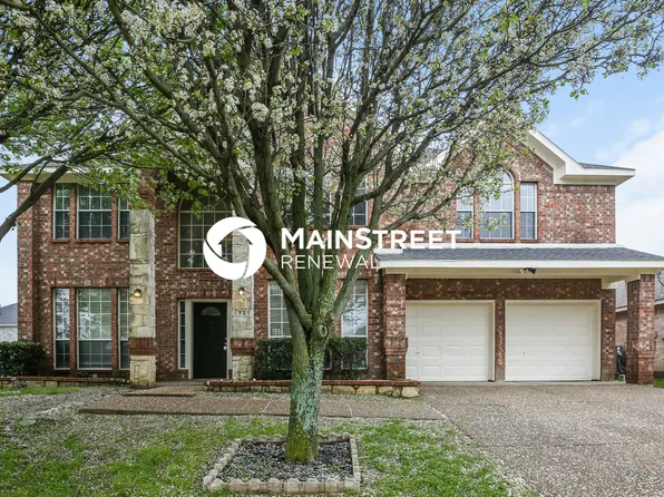 721 Magnolia Trl, Desoto, TX 75115