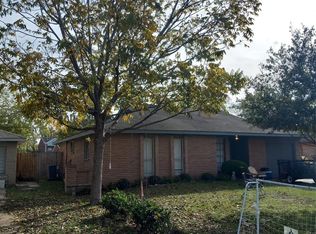 10710 Concho St, Houston, TX 77072