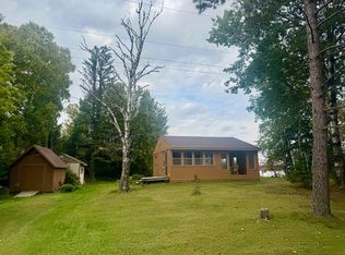 1581 Stone Lake Bridge Rd, Brimson, MN 55602