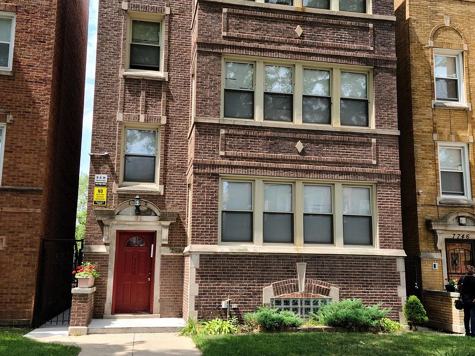 1st image of 7748 S Cornell Ave Floor 3