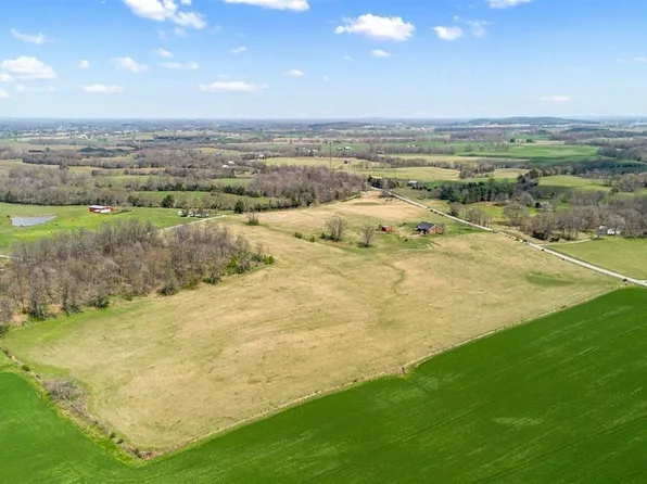 51 Jack Smith Rd, Glasgow, KY 42141