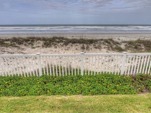 Beach Front