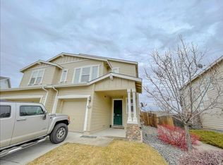 9270 Lone Wolf Cir, Reno, NV 89506