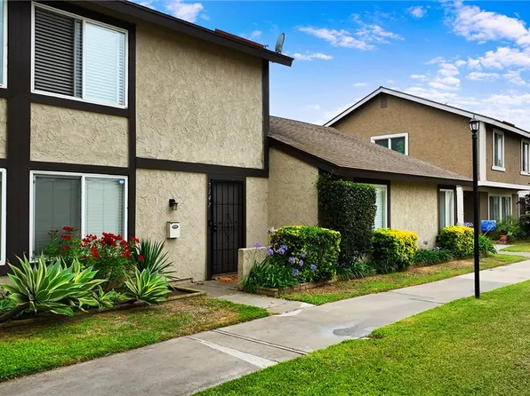 7147 Fulton Way, Stanton, CA 90680