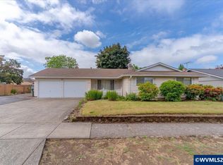 4528 Sesame St NE, Salem, OR 97305