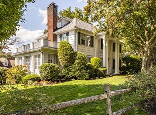 25 Dellwood Rd, Bronxville, NY 10708