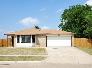 2705 Casey Dr, Killeen, TX 76543