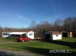 724 Silver St, Ilion, NY 13357