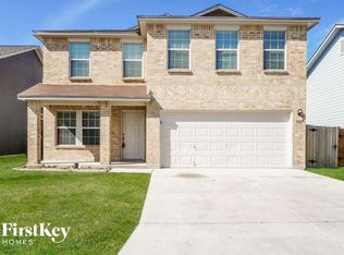 3947 Key West Way, Converse, TX 78109
