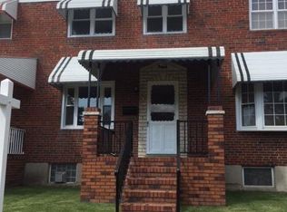 1890 Church Rd, Baltimore, MD 21222