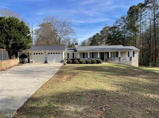 567 Friendship Church Rd, Douglasville, GA 30134