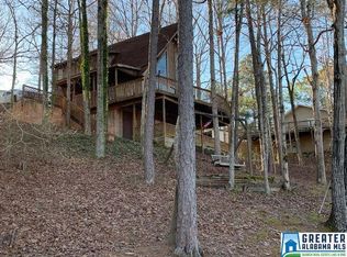 235 Ridge Dr, Shelby, AL 35143