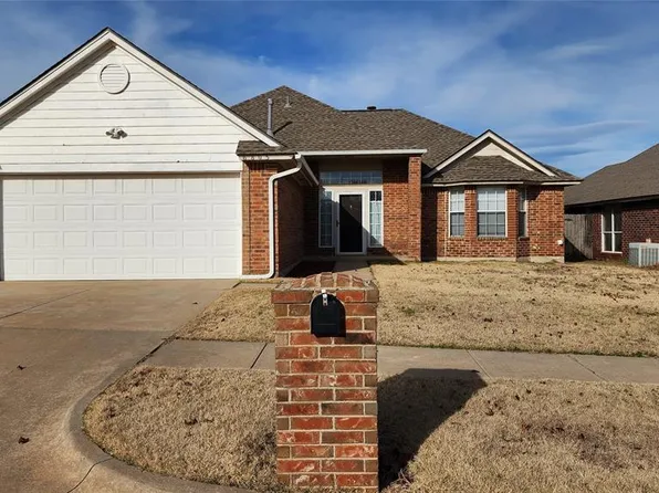 6805 NW 131st St, Oklahoma City, OK 73142