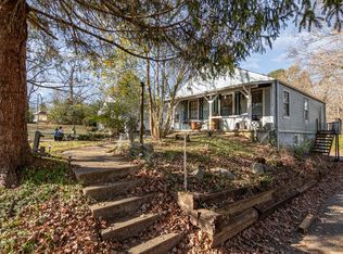 252 Edmondson Ferry Rd, Clarksville, TN 37040