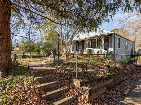 252 Edmondson Ferry Rd, Clarksville, TN 37040
