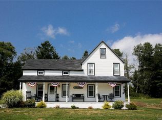 172 Townsend Rd, Liberty, NY 12754