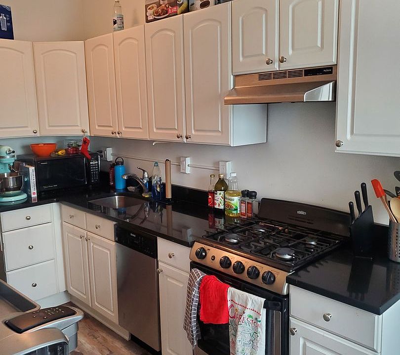 1st image of 120 Brainerd Rd #3B