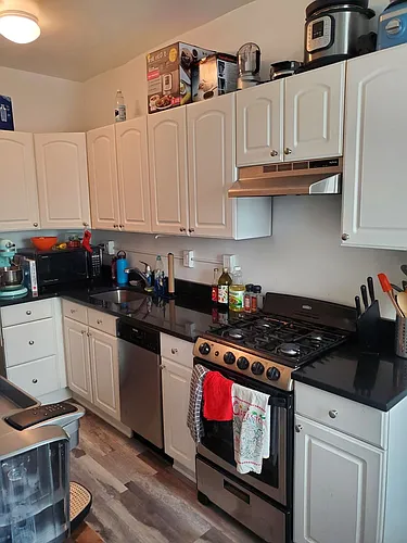 120 Brainerd Rd #3B Photo 1