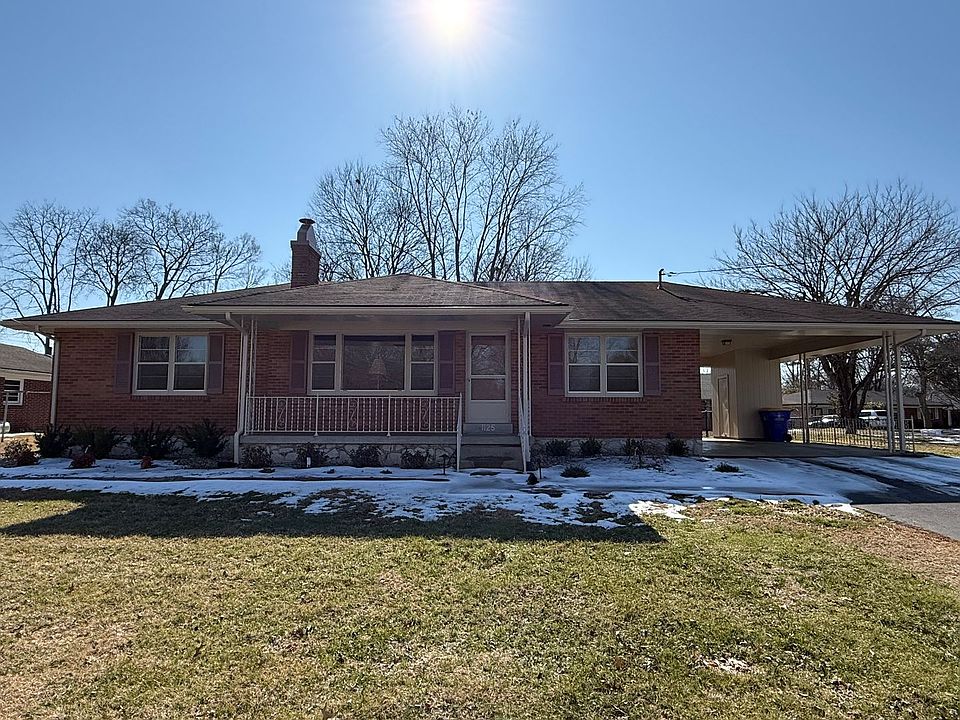 1st image of 1125 Roselawn Way
