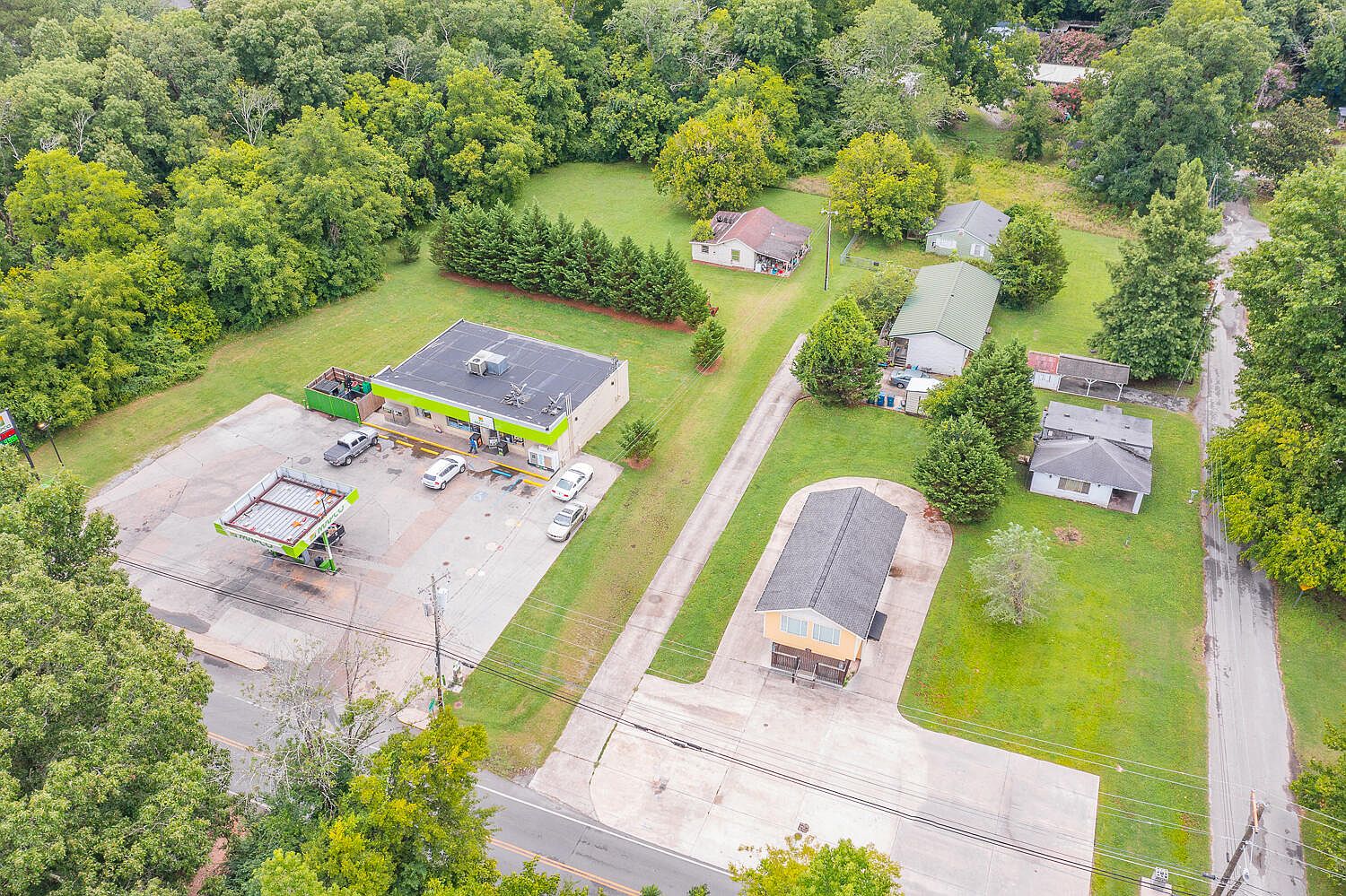 412 James St, Rossville, GA 30741 MLS 1376549 Zillow