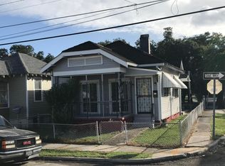 3901 Delachaise St, New Orleans, LA 70125