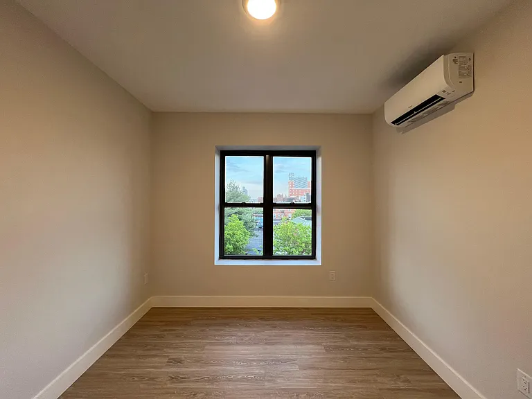 266 Martin Luther King Dr #43E — Photo 4