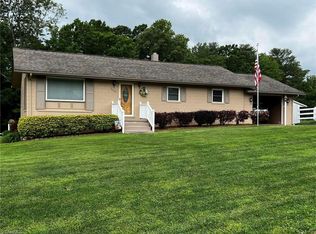 181 Chatham Rd, Mount Airy, NC 27030